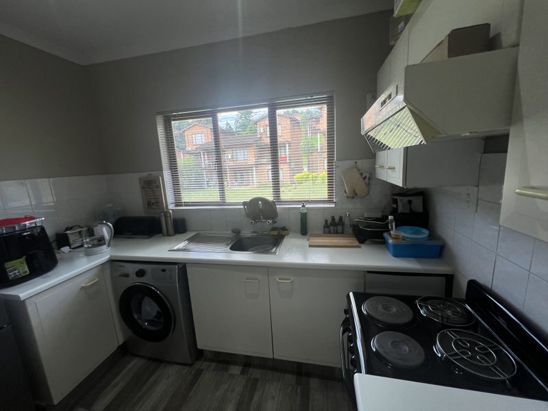 Charming upmarket 1-bedroom Appartment in Sheraton! - Photo 5