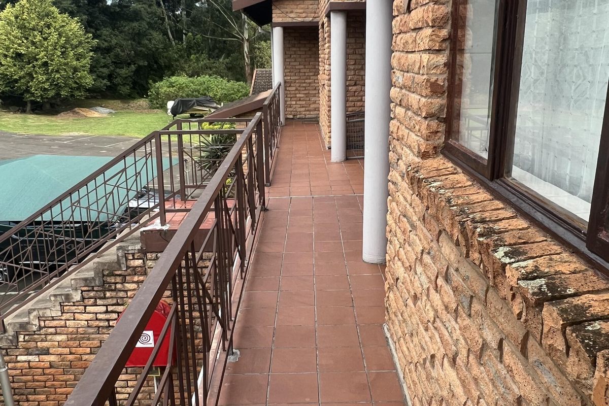 Charming upmarket 1-bedroom Appartment in Sheraton! - Photo 4