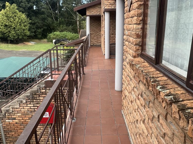 Charming upmarket 1-bedroom Appartment in Sheraton! - Photo 4