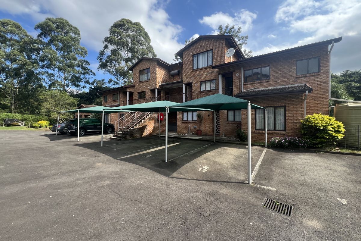 Charming upmarket 1-bedroom Appartment in Sheraton! - Photo 3