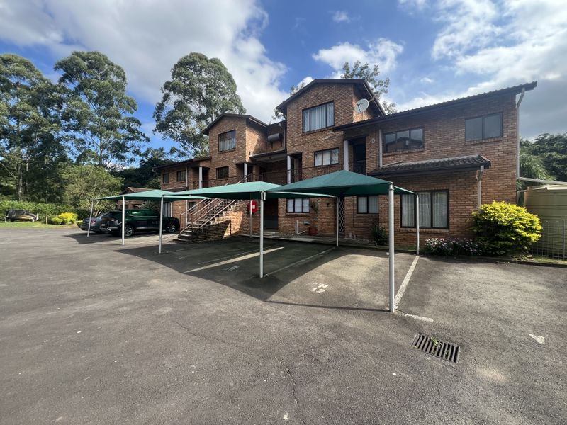 Charming upmarket 1-bedroom Appartment in Sheraton! - Photo 3