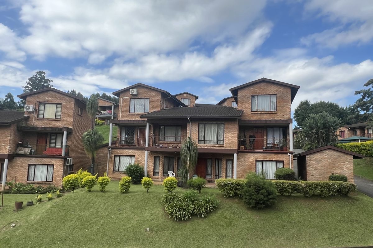 Charming upmarket 1-bedroom Appartment in Sheraton! - Photo 2