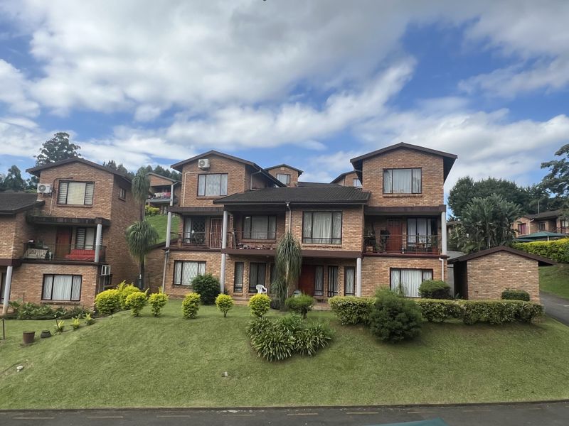 Charming upmarket 1-bedroom Appartment in Sheraton! - Photo 2