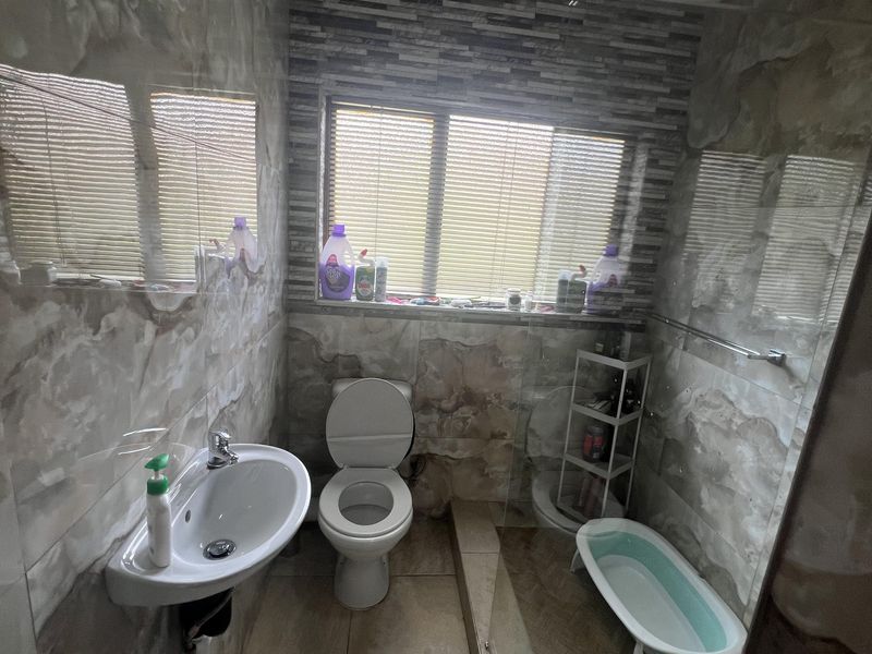 Charming upmarket 1-bedroom Appartment in Sheraton! - Photo 9