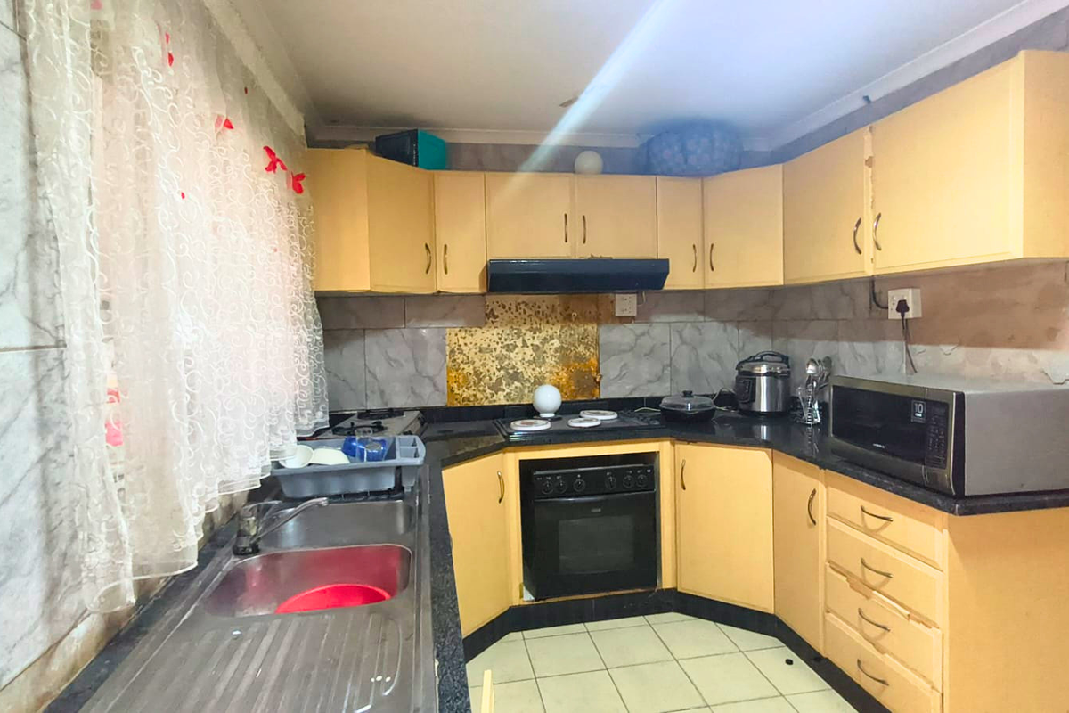 2 Bedrooms in Copesville, Pietermaritzburg, A Comfortable Place to Call Your Own!!! - Photo 2