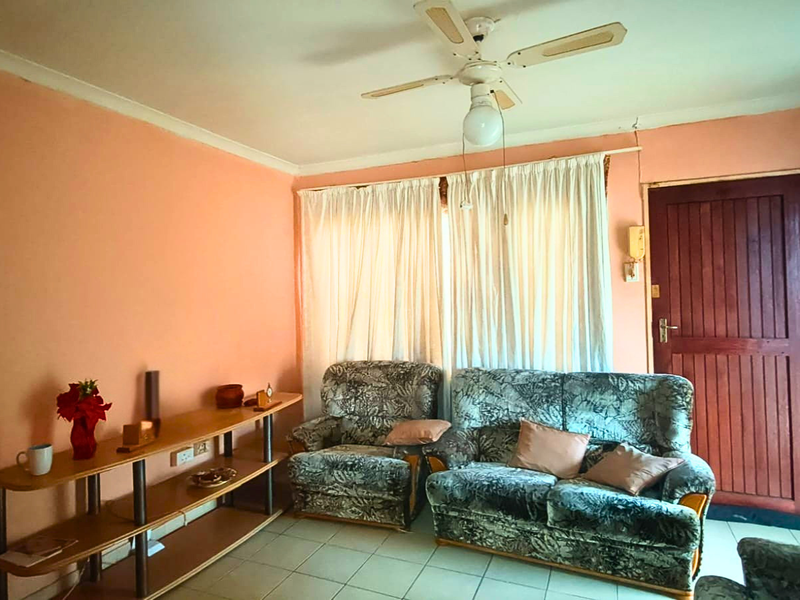 2 Bedrooms in Copesville, Pietermaritzburg, A Comfortable Place to Call Your Own!!! - Photo 4