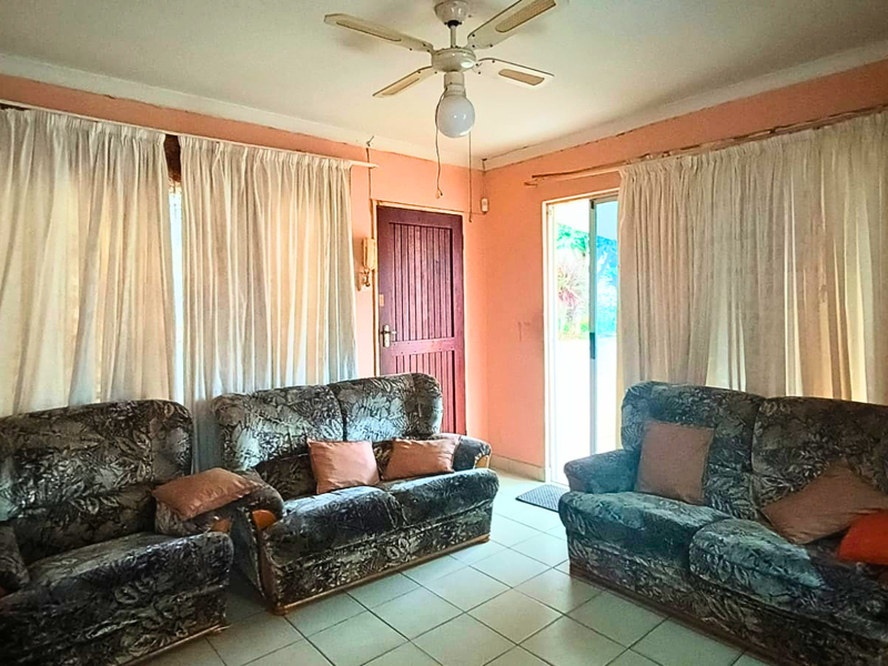 2 Bedrooms in Copesville, Pietermaritzburg, A Comfortable Place to Call Your Own!!! - Photo 3