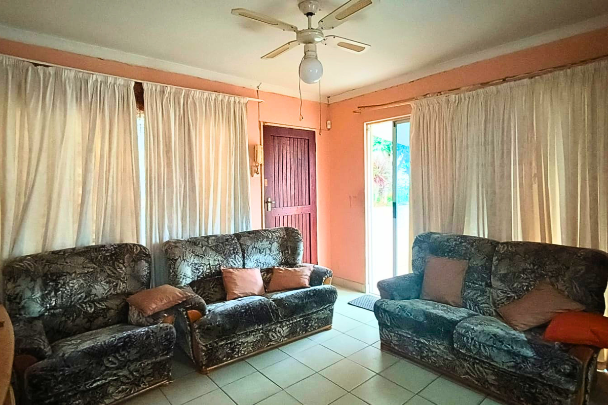 2 Bedrooms in Copesville, Pietermaritzburg, A Comfortable Place to Call Your Own!!! - Photo 3