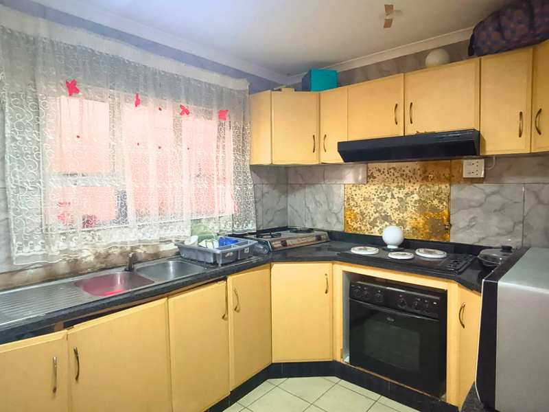 2 Bedrooms in Copesville, Pietermaritzburg, A Comfortable Place to Call Your Own!!! - Photo 1