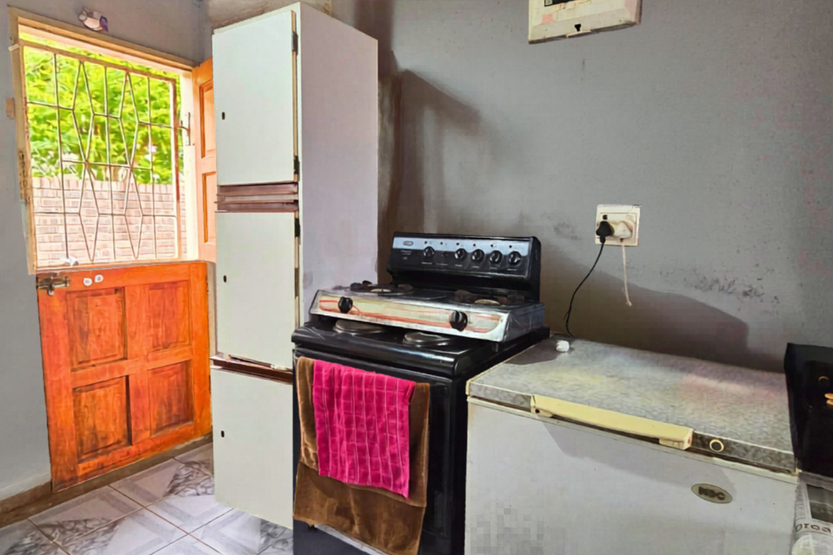 Four bedroom home in Copesville, Smart Start with Space to Grow !!! - Photo 2