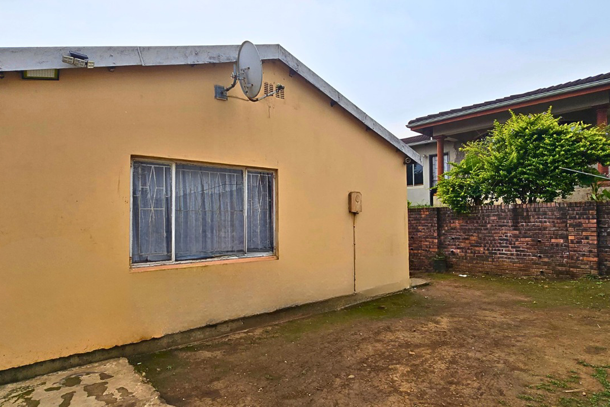 Four bedroom home in Copesville, Smart Start with Space to Grow !!! - Photo 4