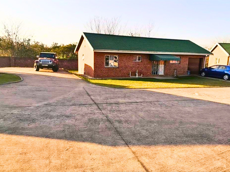 Smart Investment Choice, Multi Unit Property with Excellent Growth Potential!!! - Photo 5