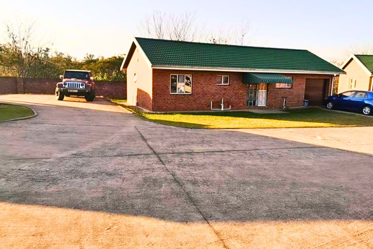 Smart Investment Choice, Multi Unit Property with Excellent Growth Potential!!! - Photo 5