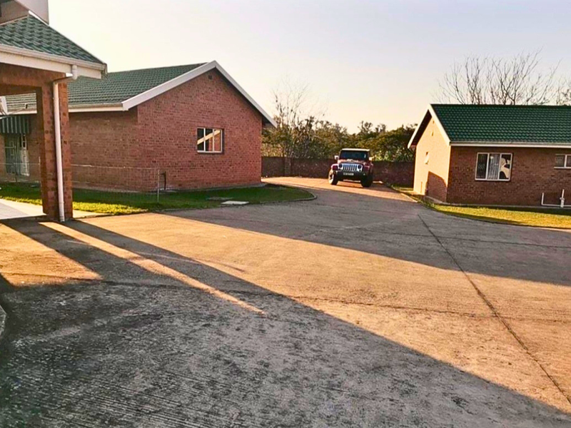 Smart Investment Choice, Multi Unit Property with Excellent Growth Potential!!! - Photo 7