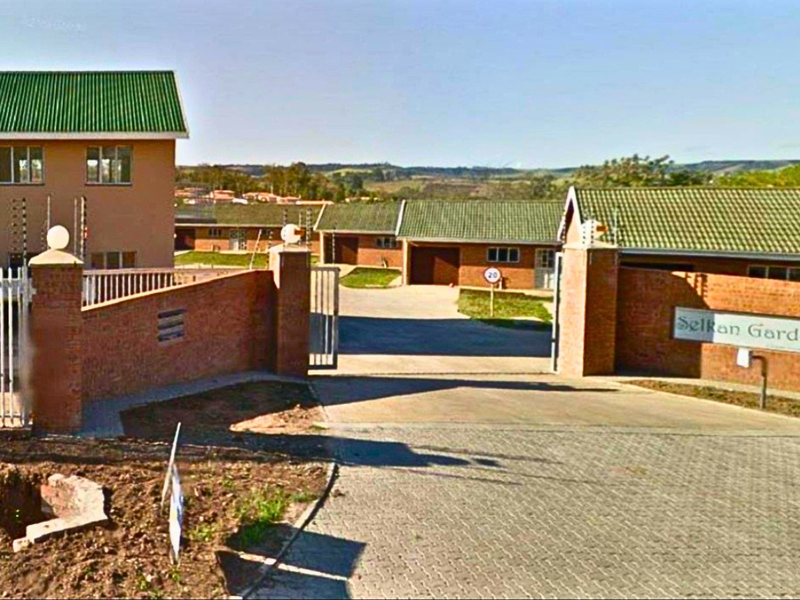 Smart Investment Choice, Multi Unit Property with Excellent Growth Potential!!! - Photo 2