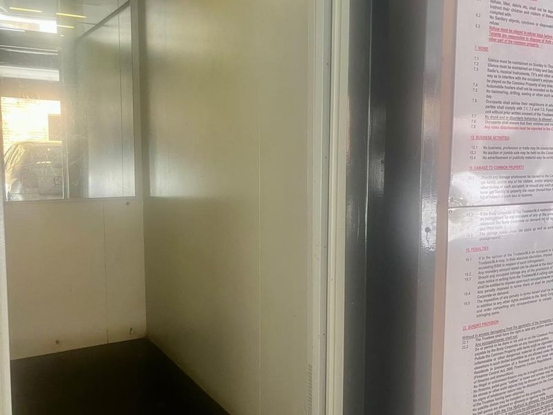 1 Bedroom Apartment for rent in Ferndale, Randburg - Photo 10