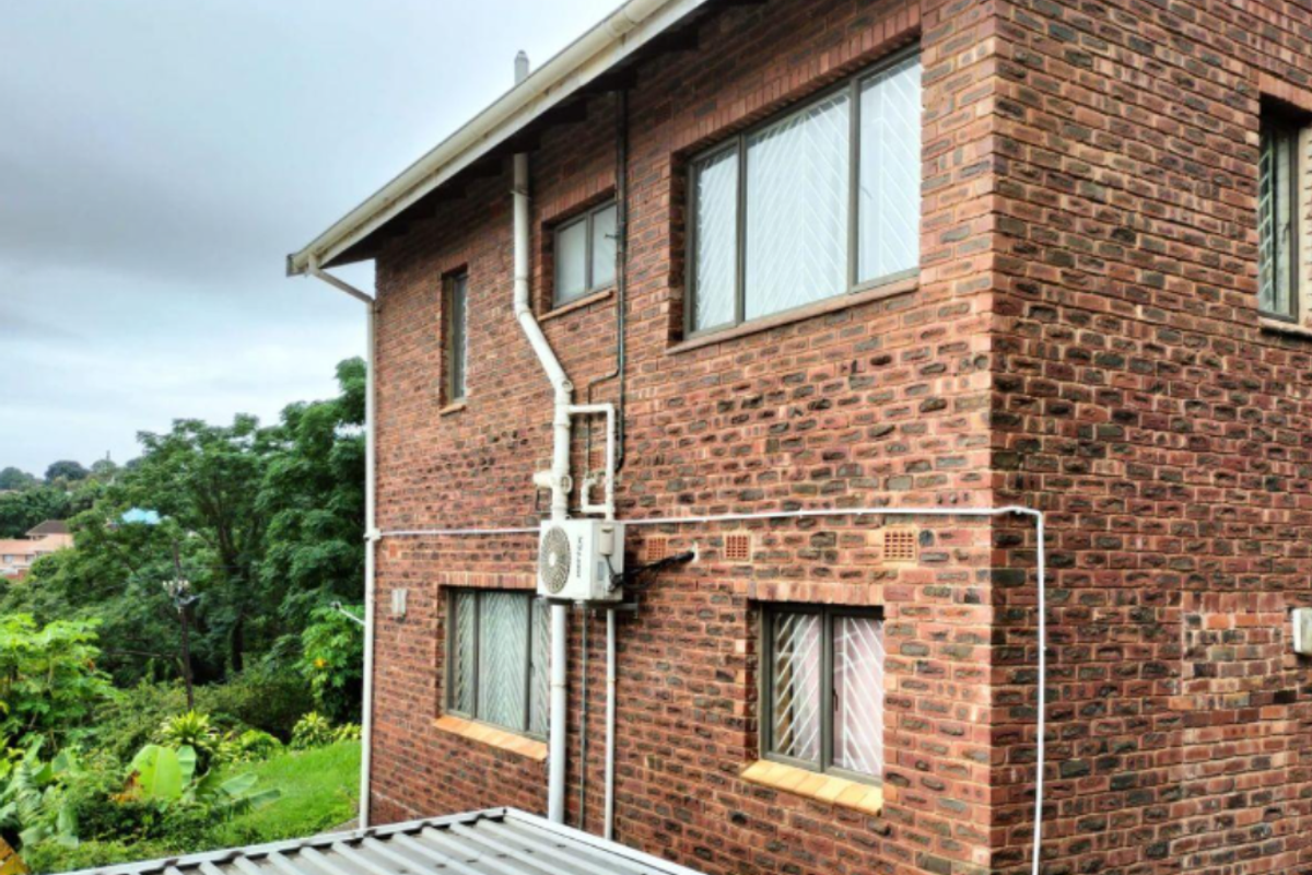 Sophisticated Family Living Starts Here, Three bedroom Home in Reservoir Hill!!! - Photo 2