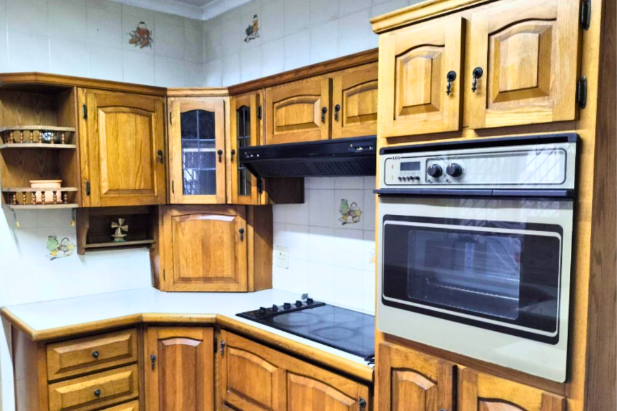 Sophisticated Family Living Starts Here, Three bedroom Home in Reservoir Hill!!! - Photo 4