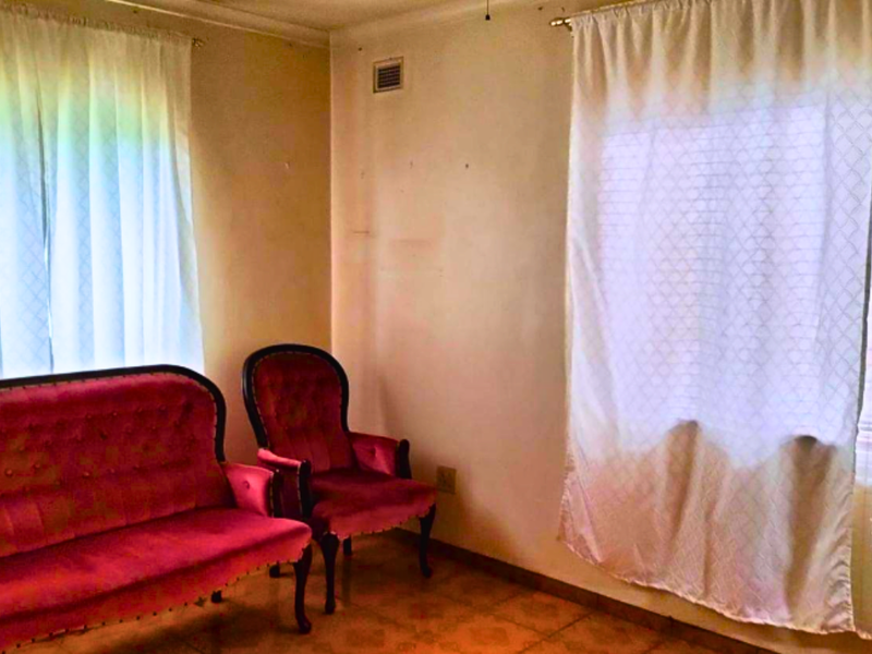 Sophisticated Family Living Starts Here, Three bedroom Home in Reservoir Hill!!! - Photo 5