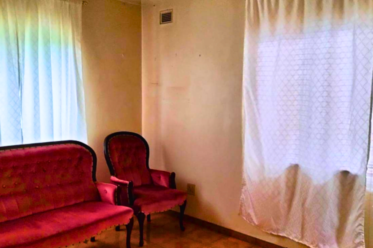 Sophisticated Family Living Starts Here, Three bedroom Home in Reservoir Hill!!! - Photo 5