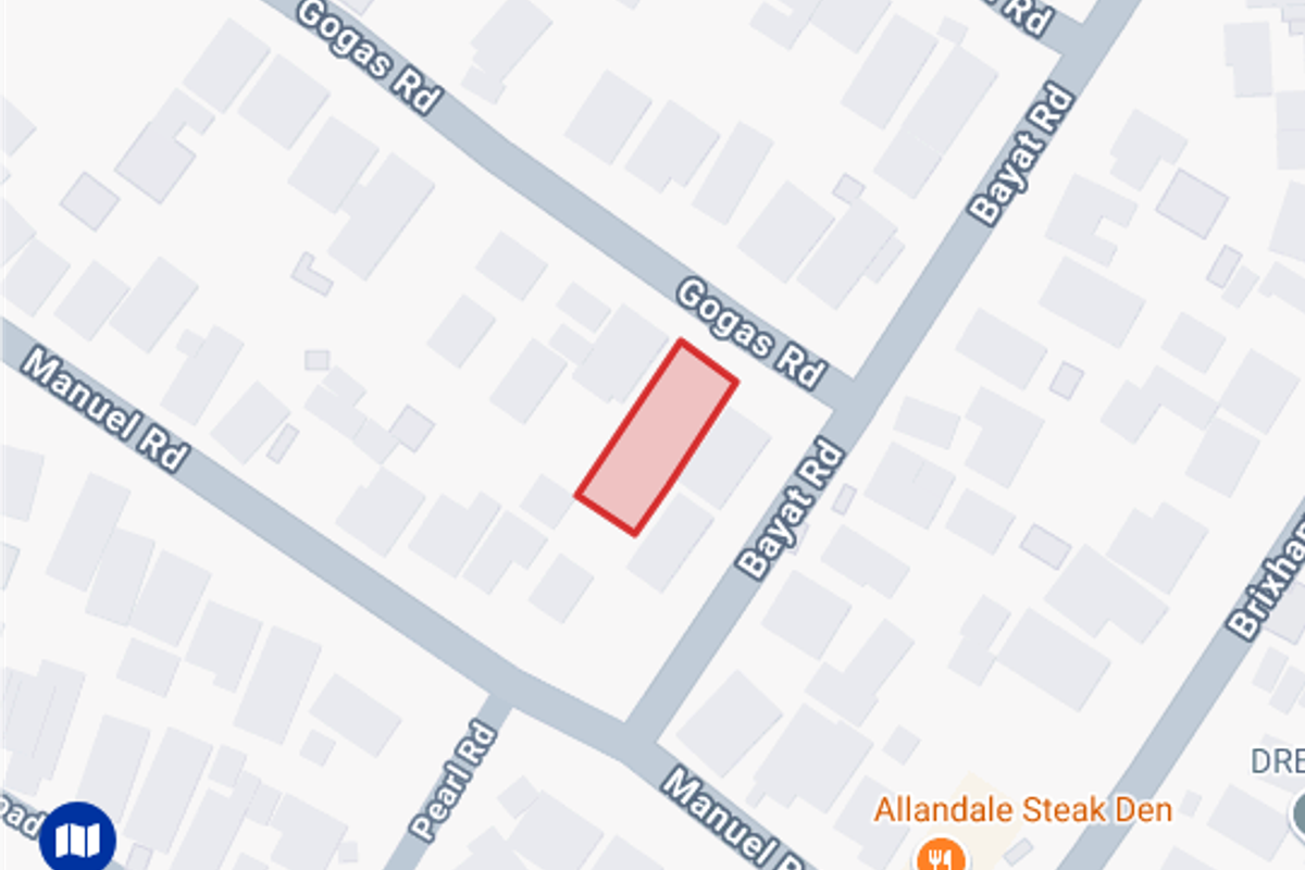 Prime vacant land for sale in Raisethorpe, Pietermaritzburg—perfect investment opportunity! - Photo 3