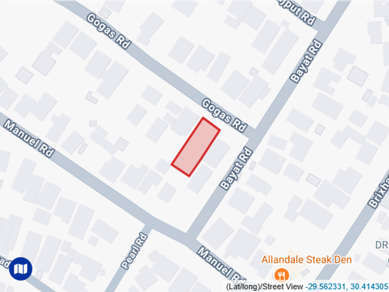 Prime vacant land for sale in Raisethorpe, Pietermaritzburg—perfect investment opportunity! - Photo 3