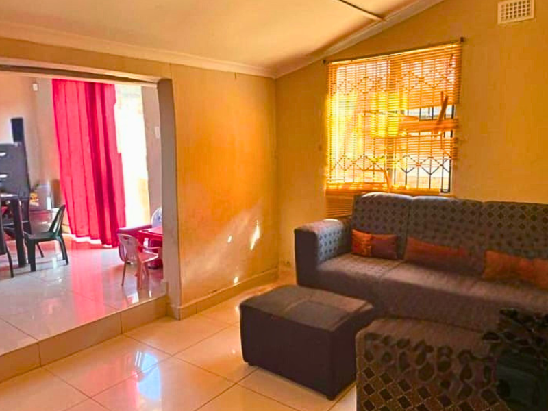 Start Here, A Solid Home You Can Make Your Own in Northdale!!! - Photo 6