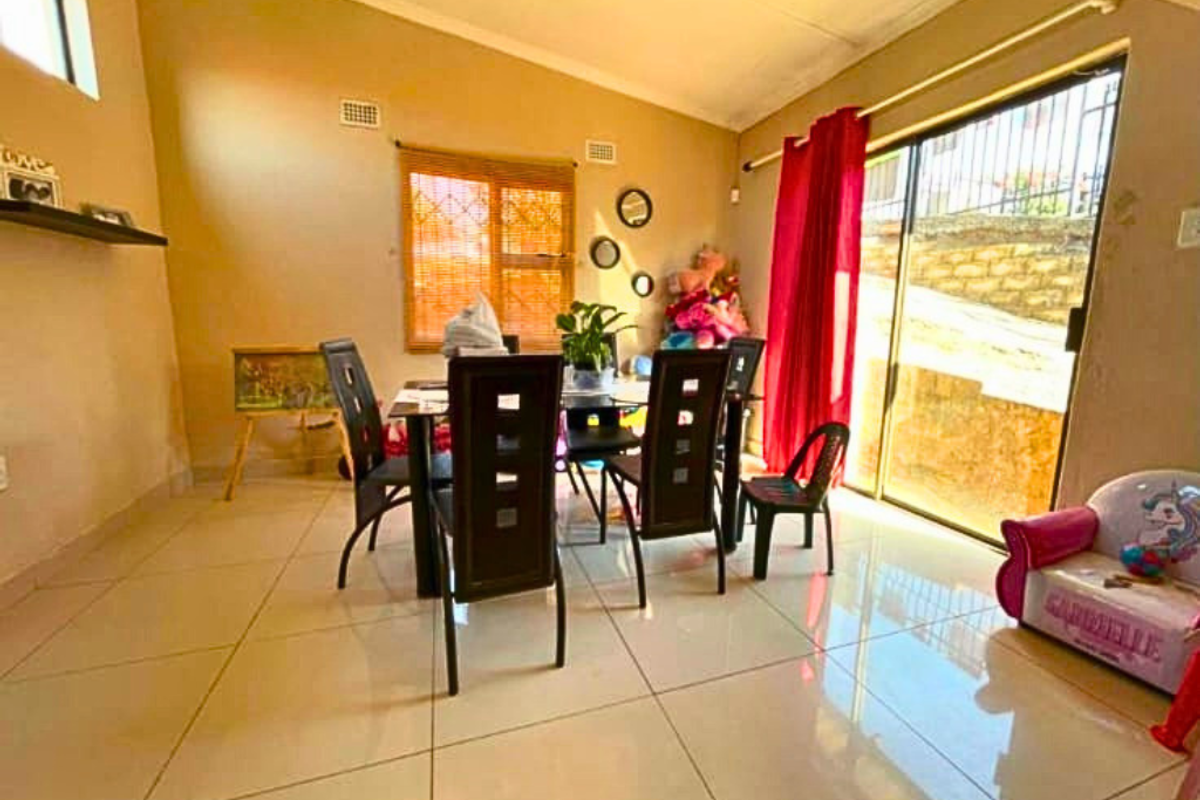 Start Here, A Solid Home You Can Make Your Own in Northdale!!! - Photo 4