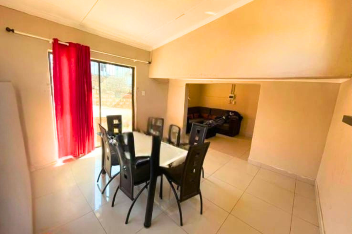 Start Here, A Solid Home You Can Make Your Own in Northdale!!! - Photo 5