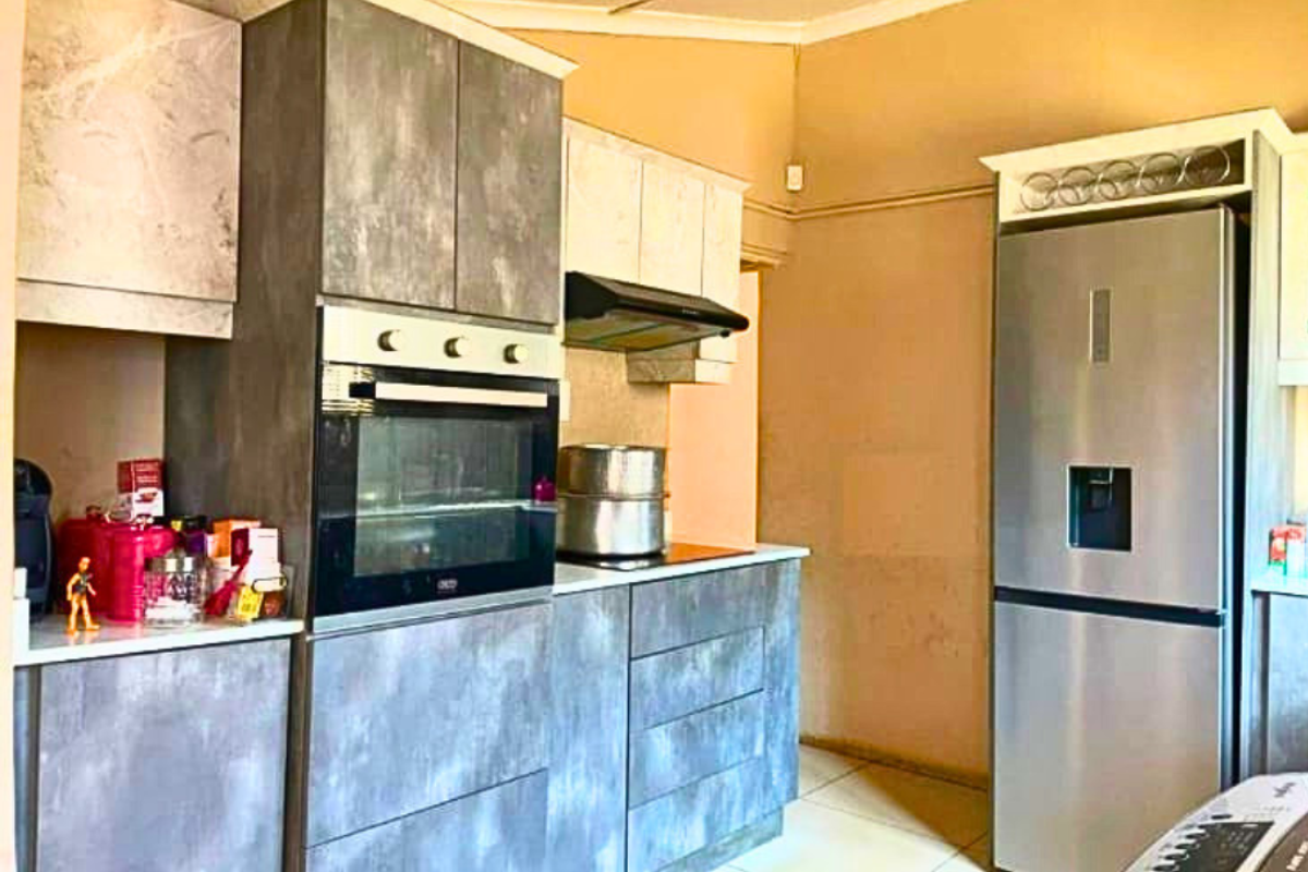 Start Here, A Solid Home You Can Make Your Own in Northdale!!! - Photo 2