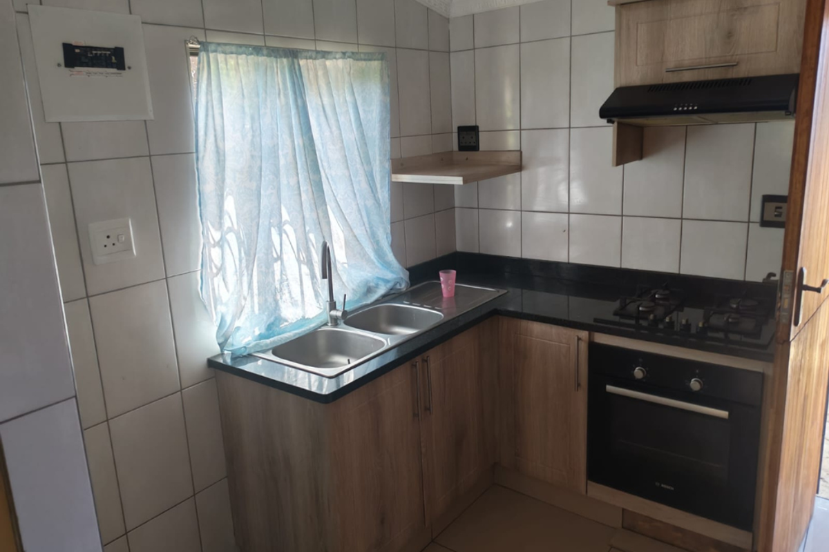 Neat 3-Bedroom Freehold Home in Northdale, Pietermaritzburg, Ideal for First Time Buyers!!! - Photo 3