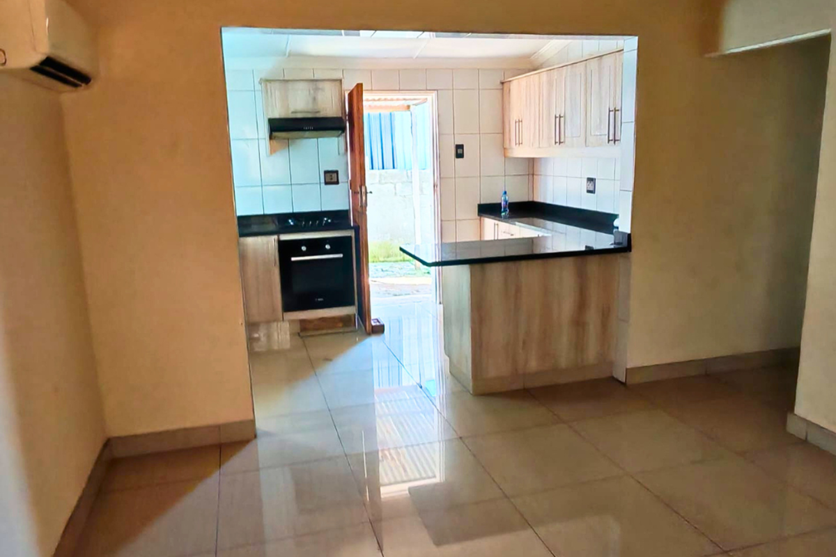 Neat 3-Bedroom Freehold Home in Northdale, Pietermaritzburg, Ideal for First Time Buyers!!! - Photo 5