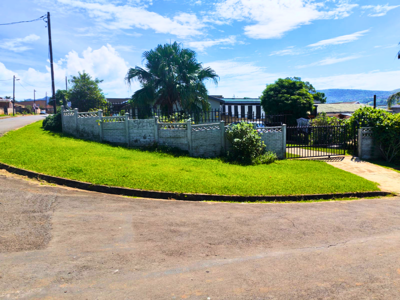 Neat 3-Bedroom Freehold Home in Northdale, Pietermaritzburg, Ideal for First Time Buyers!!! - Photo 8