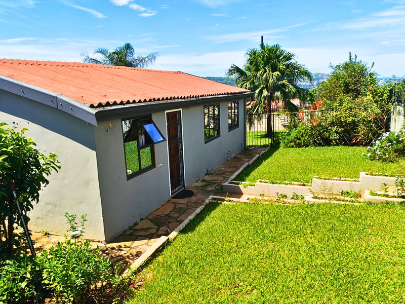 Neat 3-Bedroom Freehold Home in Northdale, Pietermaritzburg, Ideal for First Time Buyers!!! - Photo 7