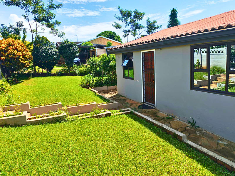 Neat 3-Bedroom Freehold Home in Northdale, Pietermaritzburg, Ideal for First Time Buyers!!! - Photo 1