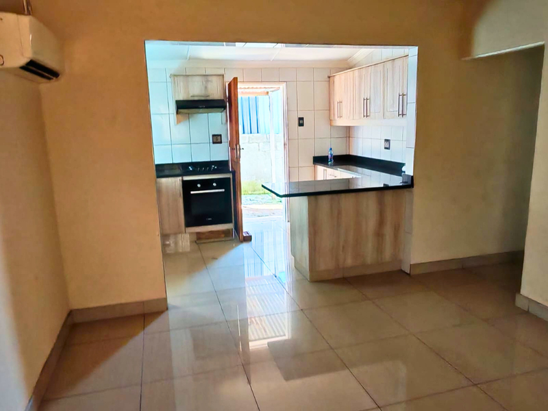 Neat 3-Bedroom Freehold Home in Northdale, Pietermaritzburg, Ideal for First Time Buyers!!! - Photo 5