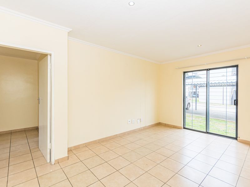 1 Bedroom 1 Bathroom Ground Floor Apartment for rent in Noordwyk, Midrand - Photo 6