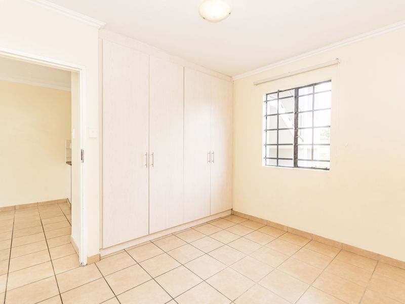 1 Bedroom 1 Bathroom Ground Floor Apartment for rent in Noordwyk, Midrand - Photo 10