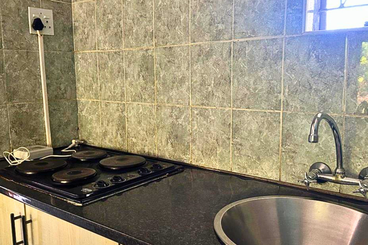 Bachelor apartment in Scottsville, Precision Living Near UKZN!!! - Photo 4