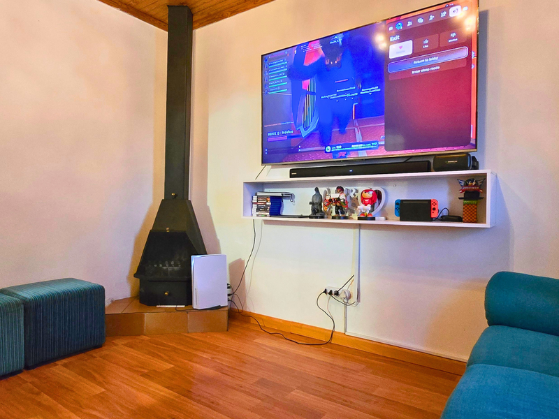 4 Bedroom Family Home in Belfort, Contemporary Living, Ready When You Are!!! - Photo 5