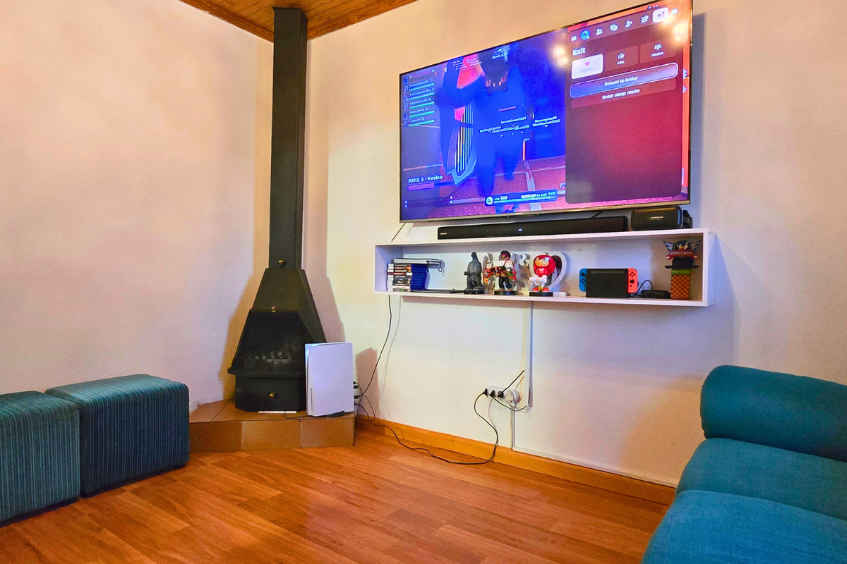4 Bedroom Family Home in Belfort, Contemporary Living, Ready When You Are!!! - Photo 5