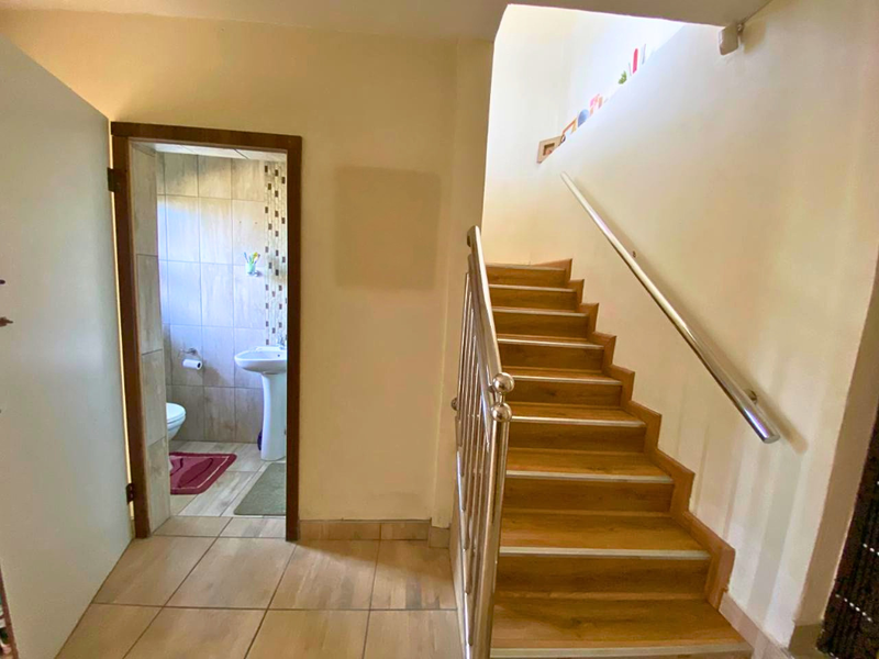 Four Bedroom Home in Bakerville Heights - Modern Living with a Touch of Luxury!!! - Photo 6