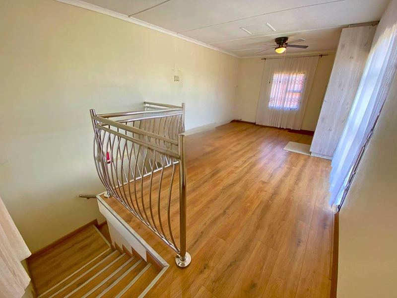 Four Bedroom Home in Bakerville Heights - Modern Living with a Touch of Luxury!!! - Photo 7