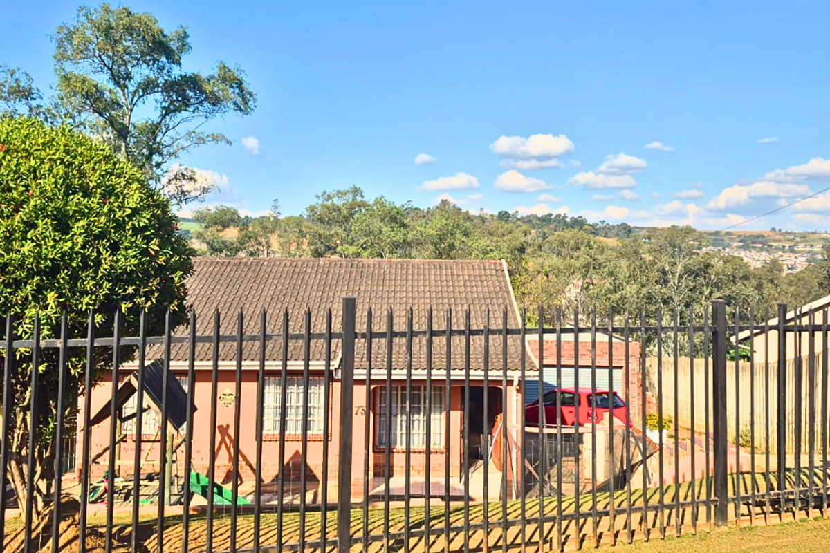 Modern Family Living in Sought-After Allandale - Photo 4
