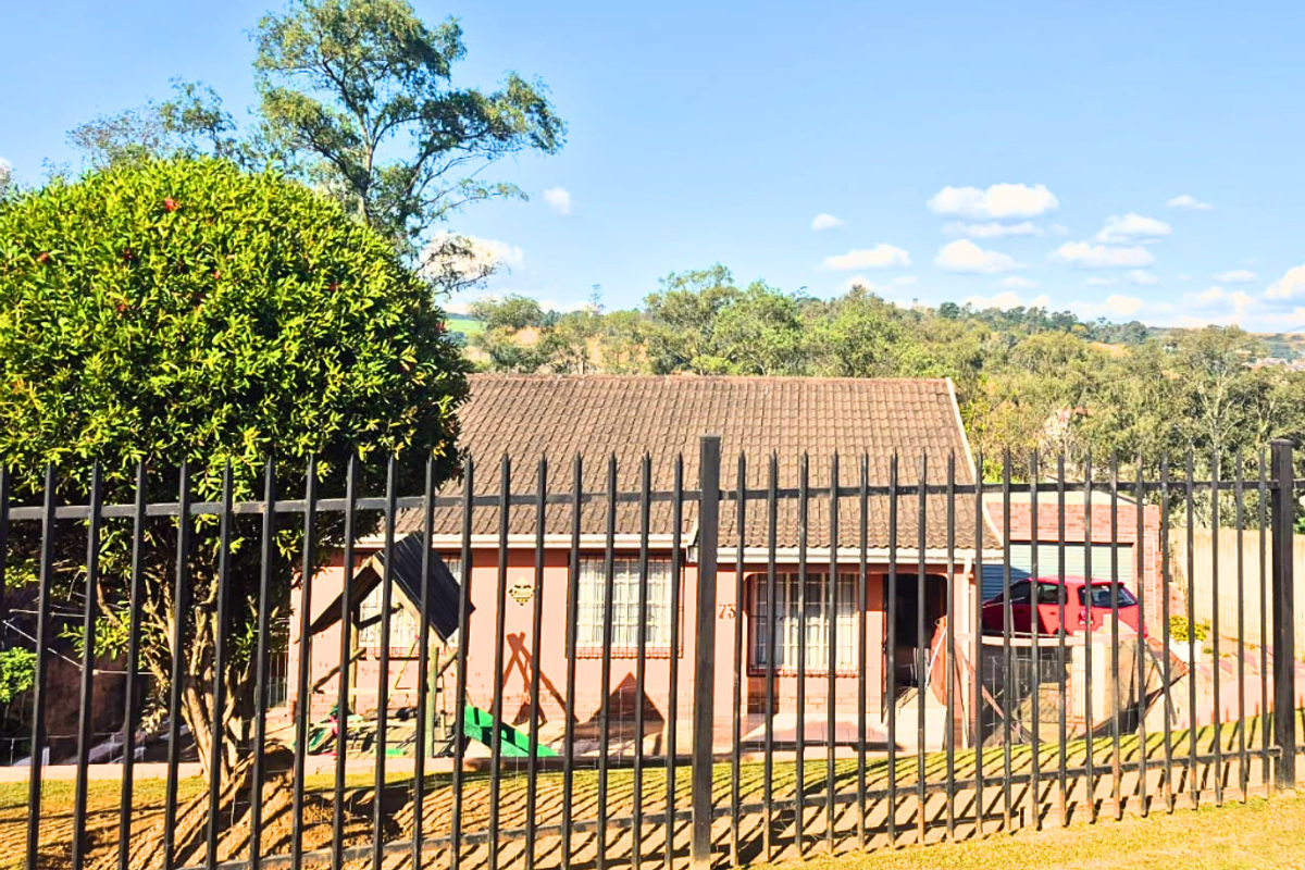 Modern Family Living in Sought-After Allandale - Photo 3
