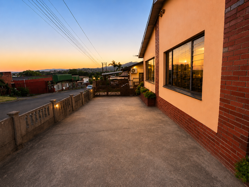 Four Bedrooms. Endless Possibilities. One Exceptional Address - Photo 9