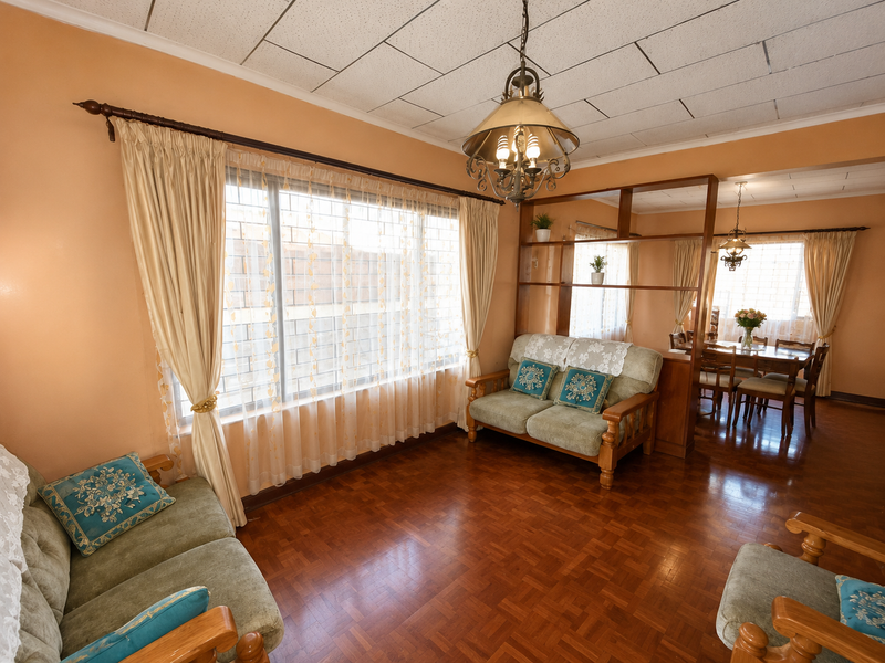 Four Bedrooms. Endless Possibilities. One Exceptional Address - Photo 3