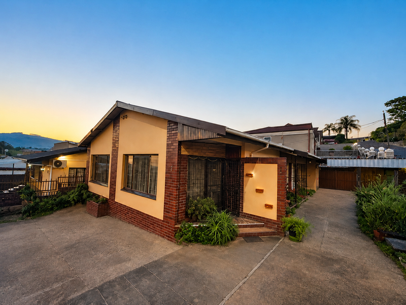Four Bedrooms. Endless Possibilities. One Exceptional Address - Photo 2