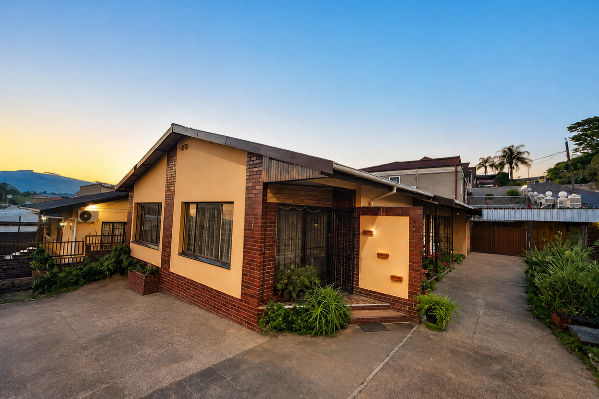 Four Bedrooms. Endless Possibilities. One Exceptional Address - Photo 2
