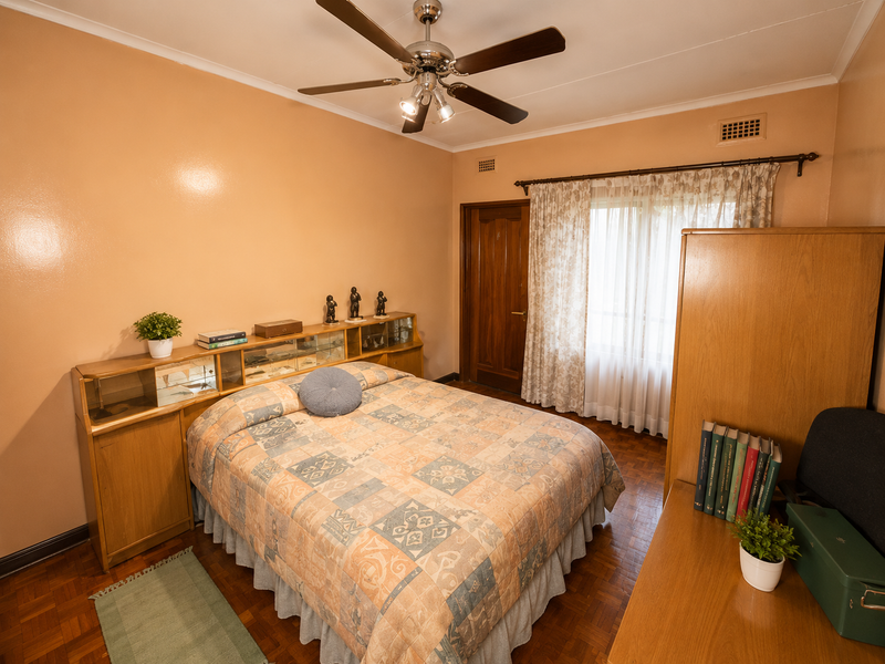Four Bedrooms. Endless Possibilities. One Exceptional Address - Photo 5